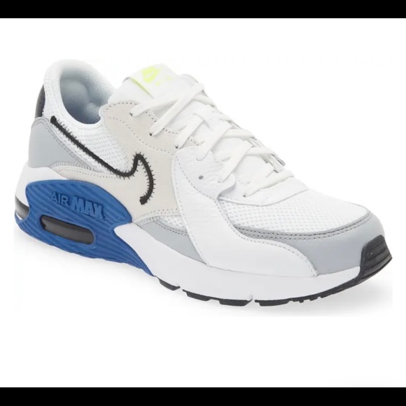 🥶NEW Mens Air Max Excee- Size 9.5🥶 - Picture 4 of 8